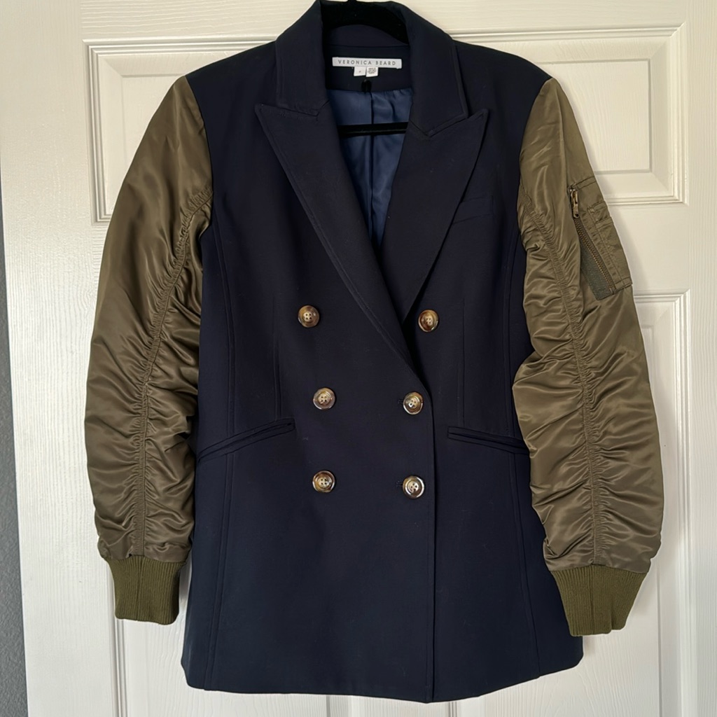 Vb Clausen Jacket